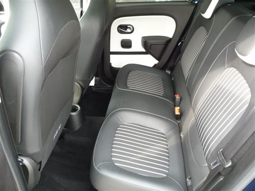 Renault Twingo usata a Vicenza (7)