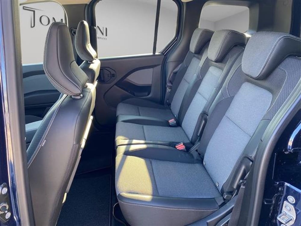 Renault Kangoo nuova a Macerata (10)