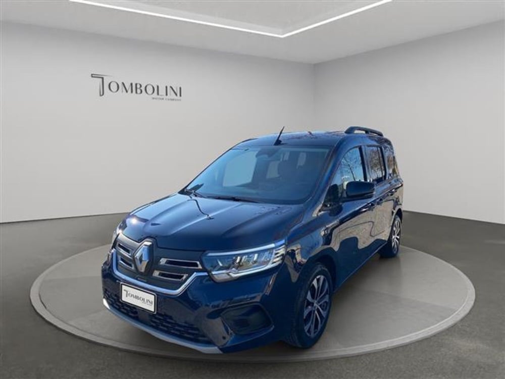 Renault Kangoo nuova a Macerata (2)