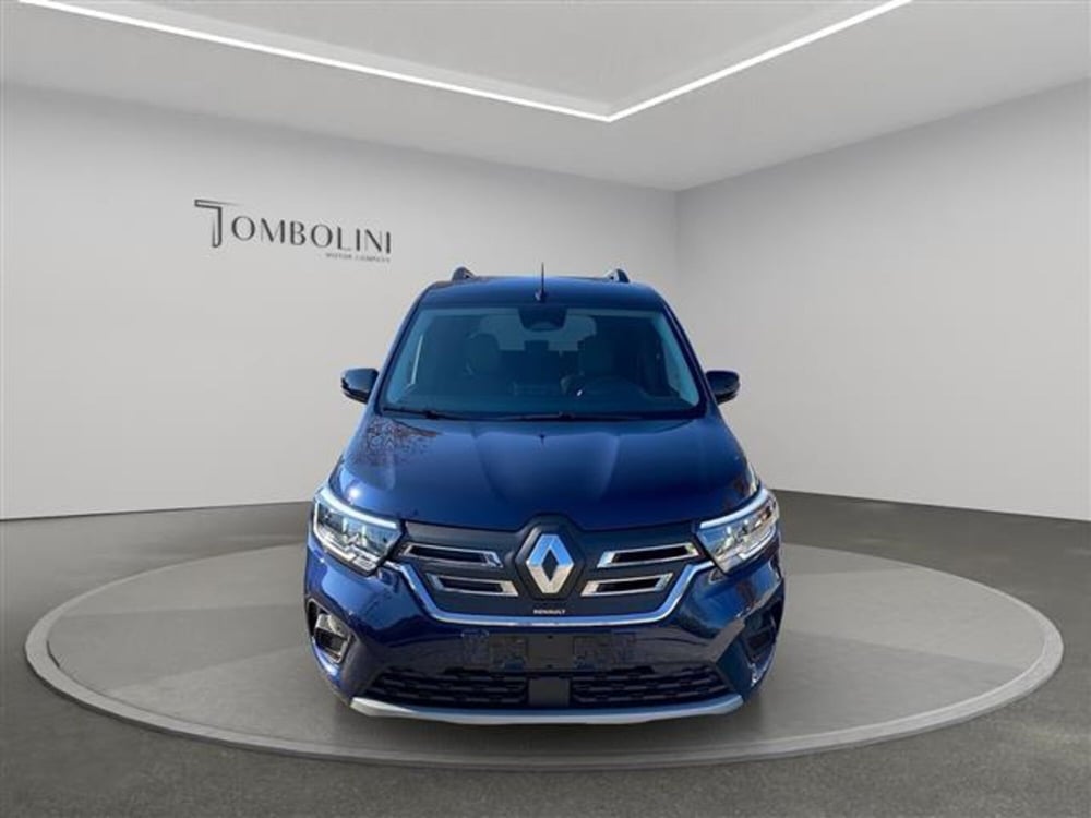 Renault Kangoo nuova a Macerata (3)