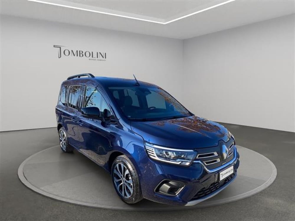 Renault Kangoo nuova a Macerata (4)
