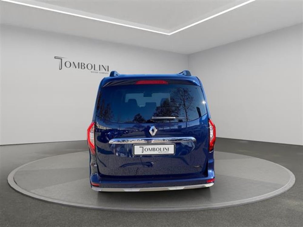 Renault Kangoo nuova a Macerata (5)