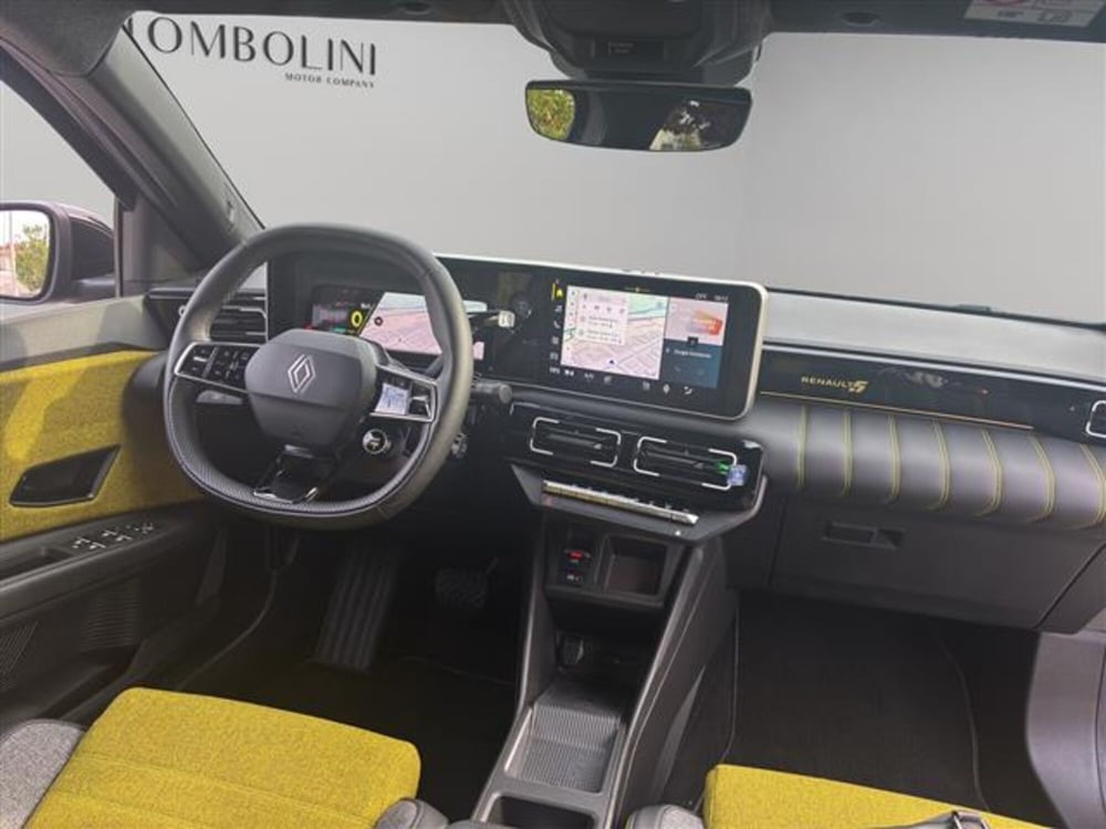 Renault Renault 5 usata a Macerata (10)
