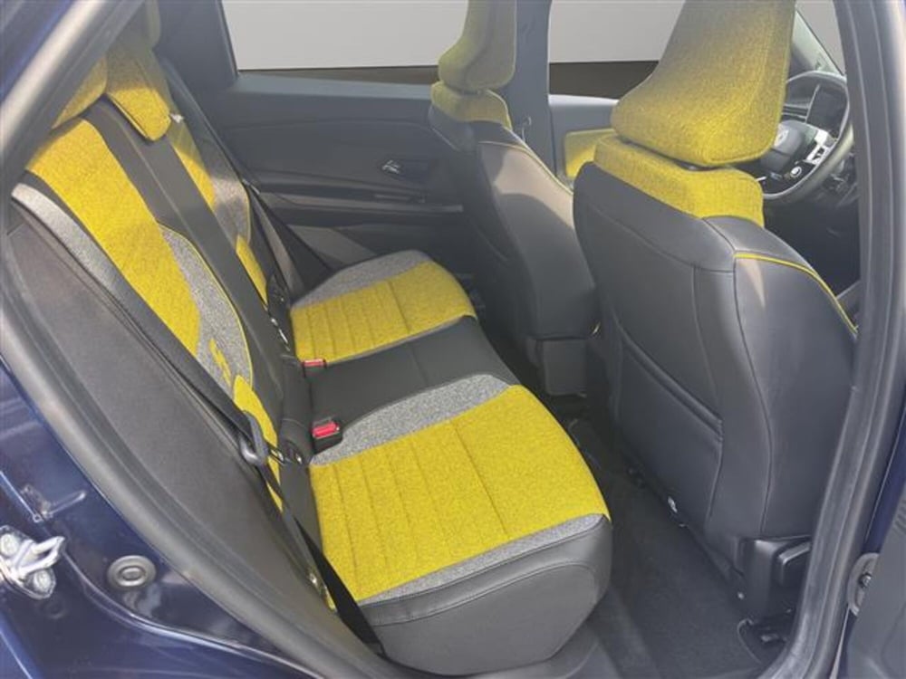 Renault Renault 5 usata a Macerata (12)