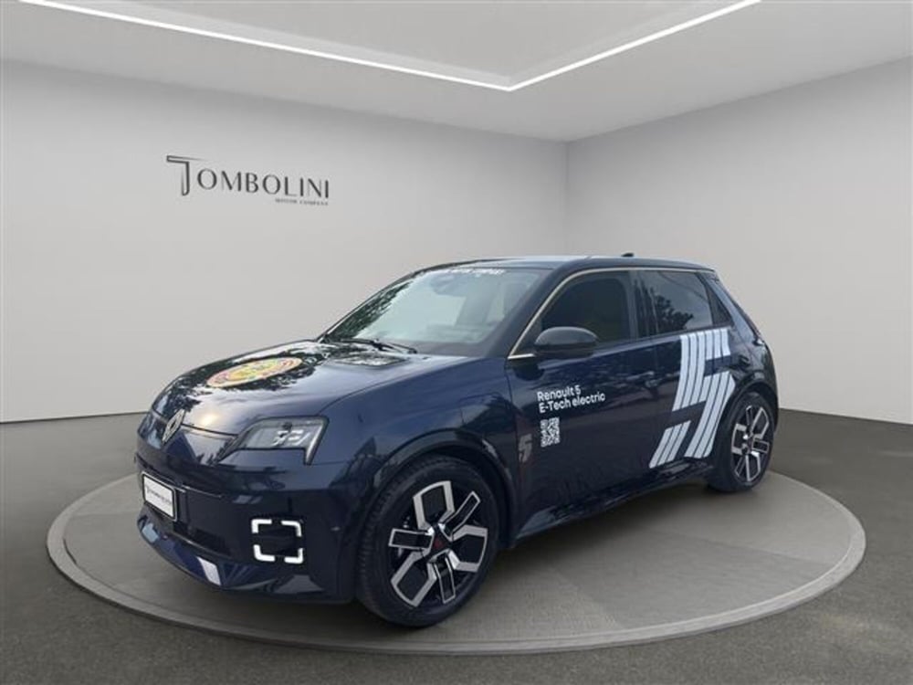 Renault Renault 5 usata a Macerata (2)