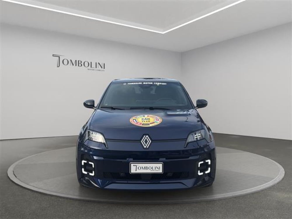 Renault Renault 5 usata a Macerata (3)