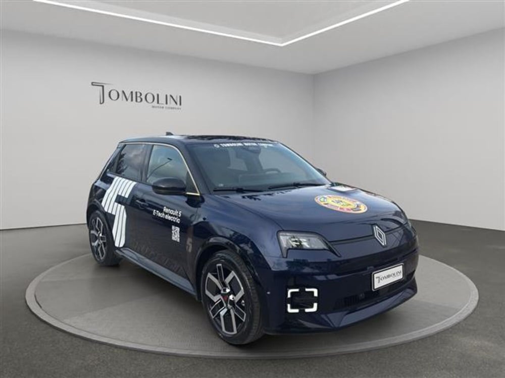 Renault Renault 5 usata a Macerata (4)