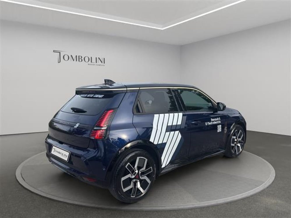 Renault Renault 5 usata a Macerata (6)