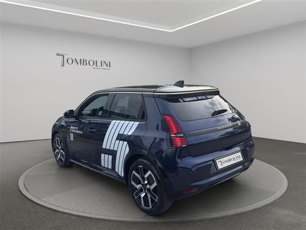 Renault Renault 5 usata a Macerata (9)