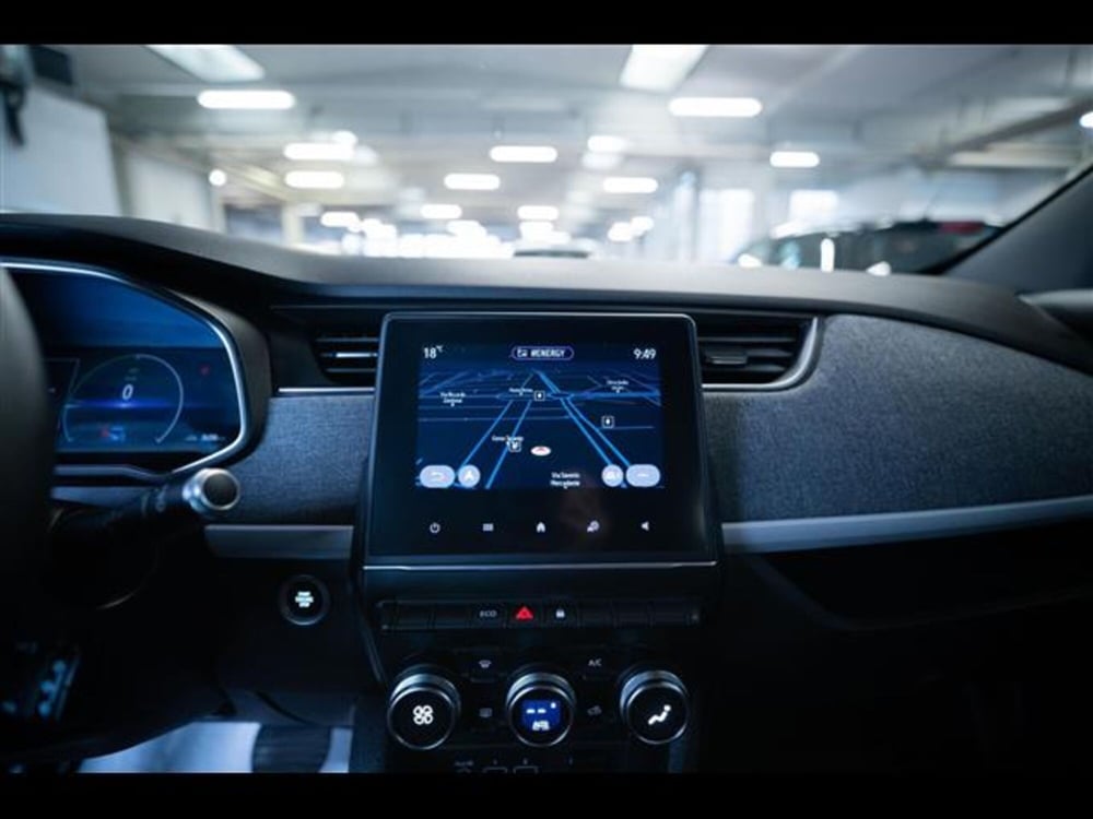 Renault Zoe usata a Torino (11)