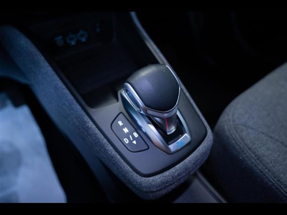 Renault Zoe usata a Torino (12)