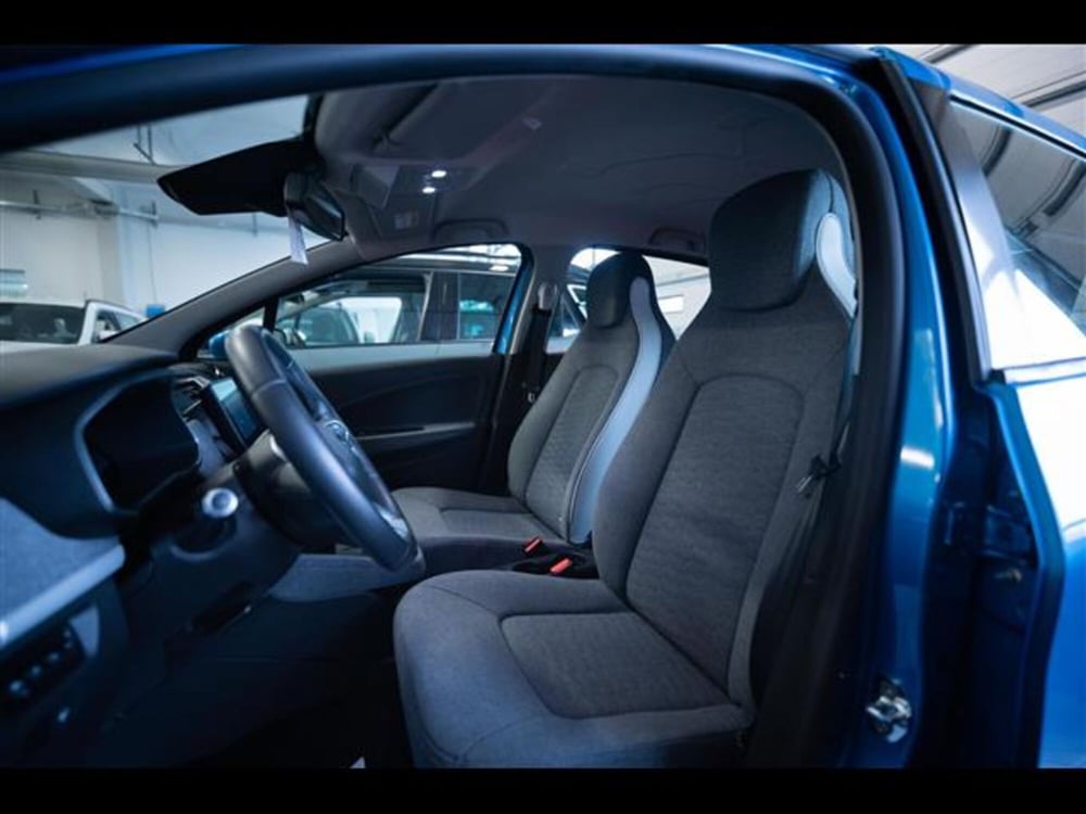 Renault Zoe usata a Torino (8)