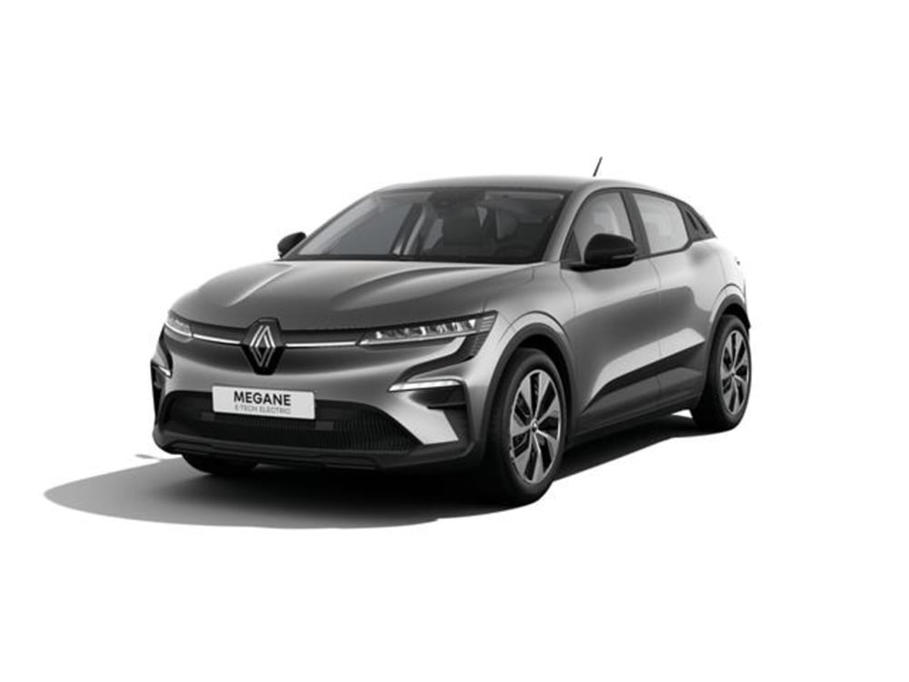 Renault Megane E-Tech Electric nuova a Macerata (2)