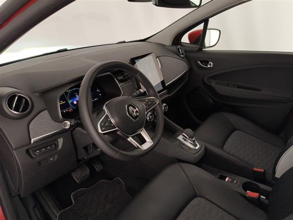 Renault Zoe usata a Monza e Brianza (12)