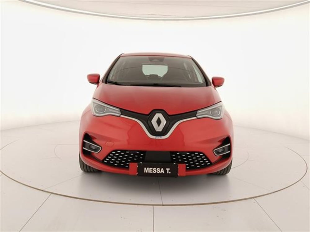 Renault Zoe usata a Monza e Brianza (3)