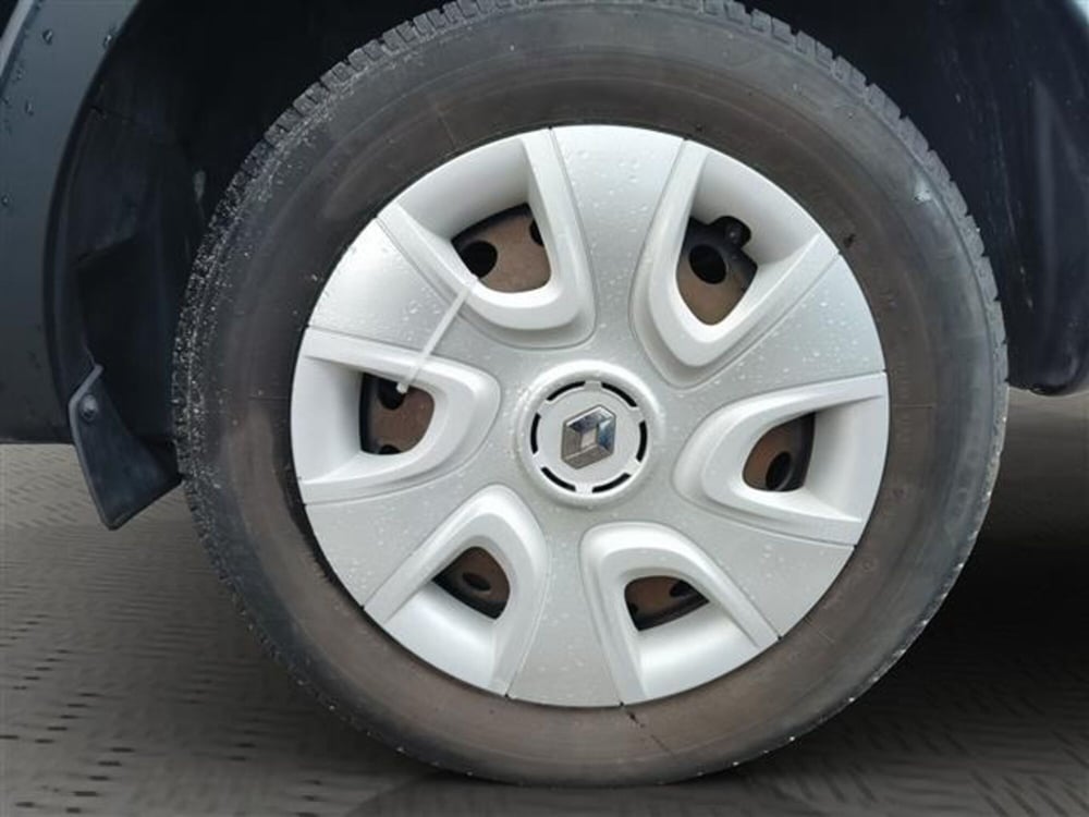 Renault Captur usata a Macerata (13)