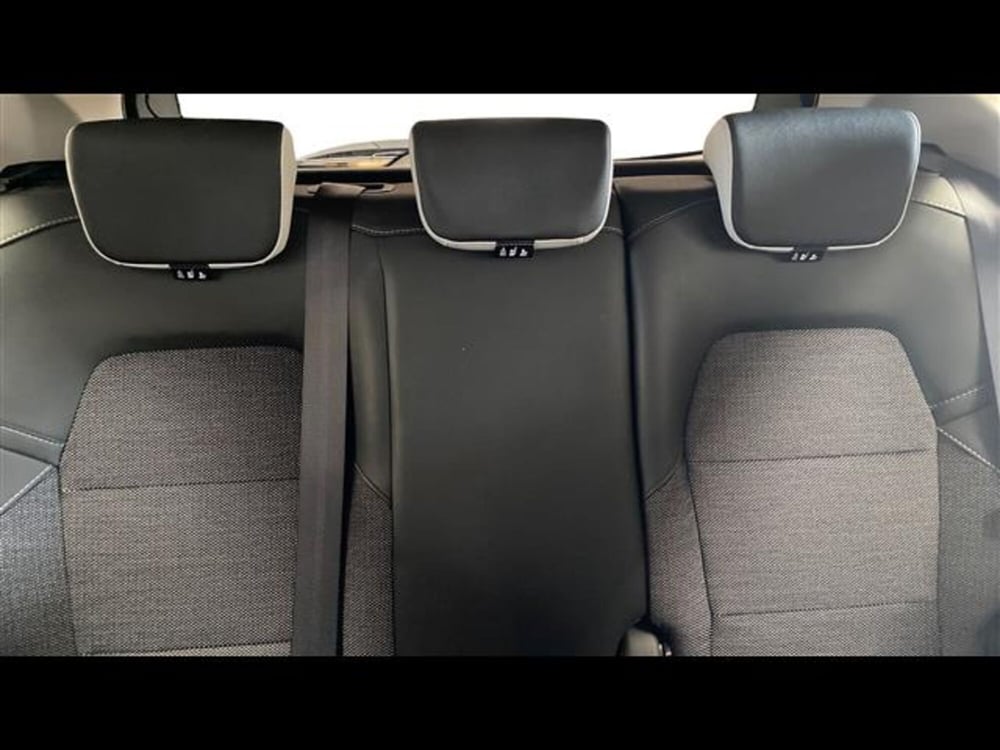 Renault Captur usata a Vicenza (13)