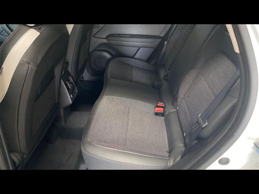 Renault Captur usata a Vicenza (14)