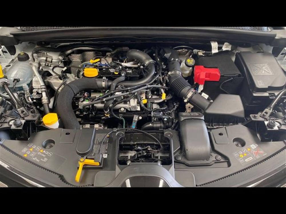 Renault Captur usata a Vicenza (15)