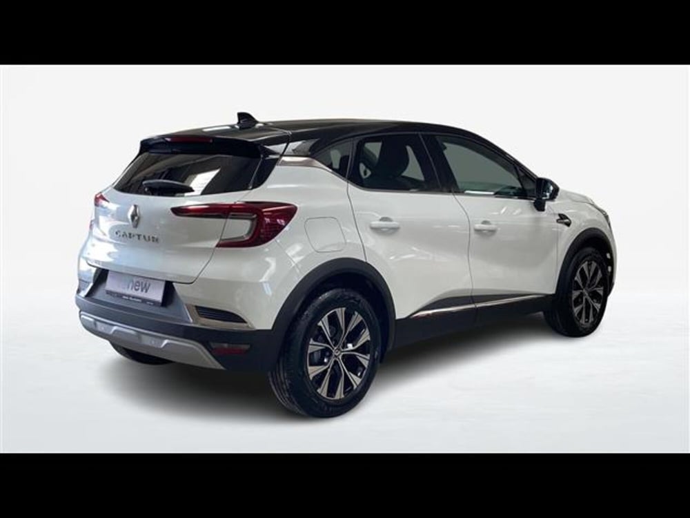 Renault Captur usata a Vicenza (2)