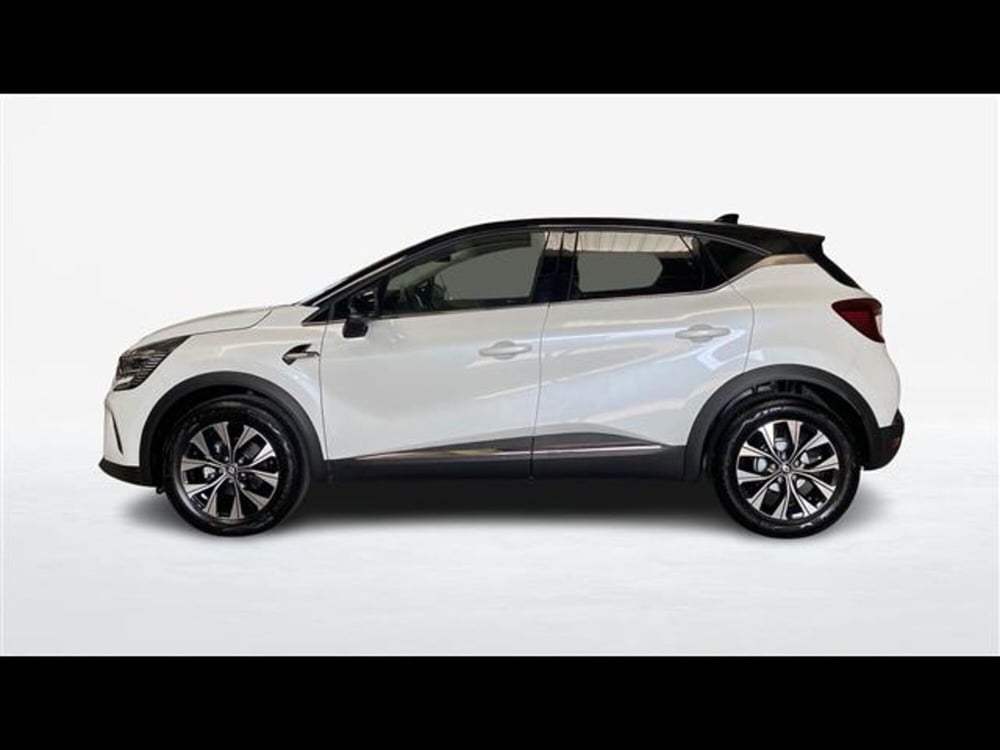 Renault Captur usata a Vicenza (3)