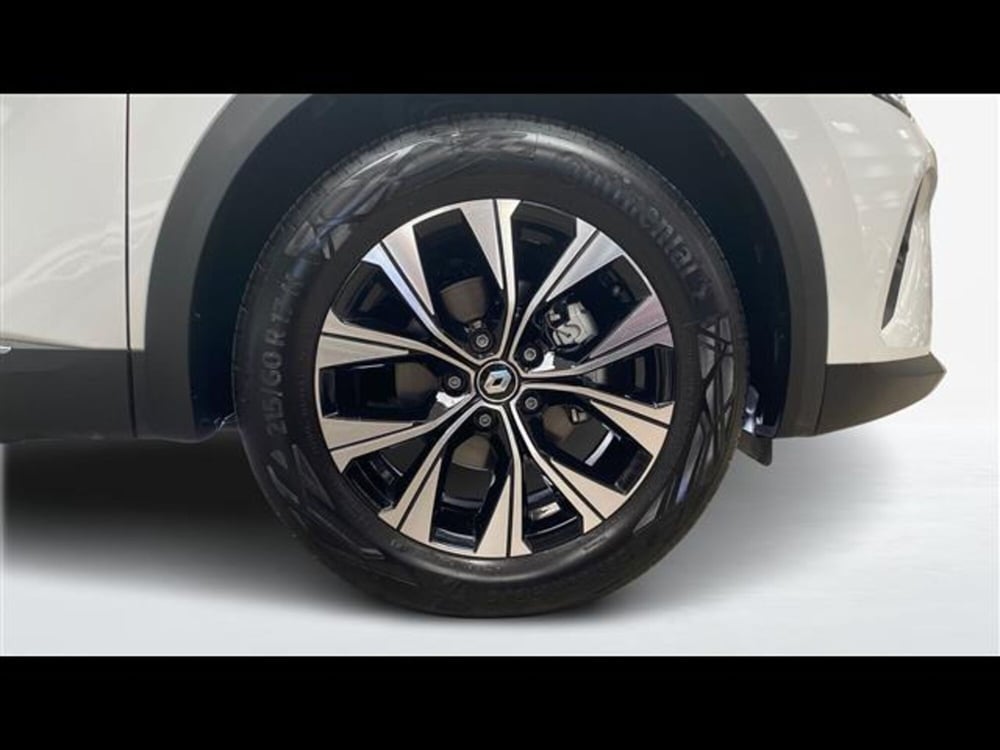 Renault Captur usata a Vicenza (5)