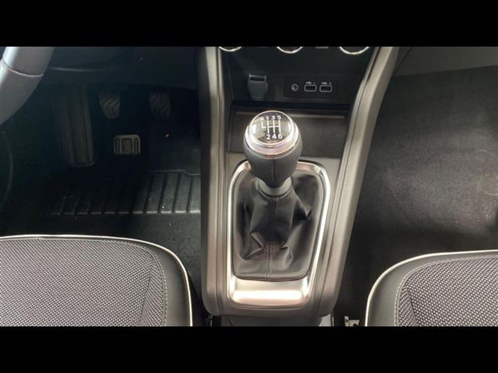 Renault Captur usata a Vicenza (8)