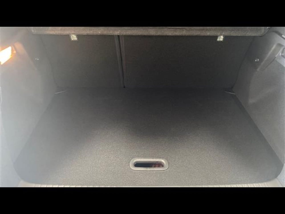Renault Captur usata a Vicenza (9)