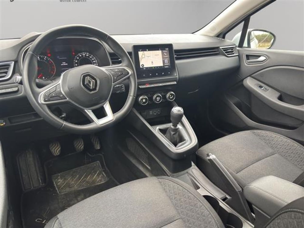 Renault Clio usata a Macerata (10)