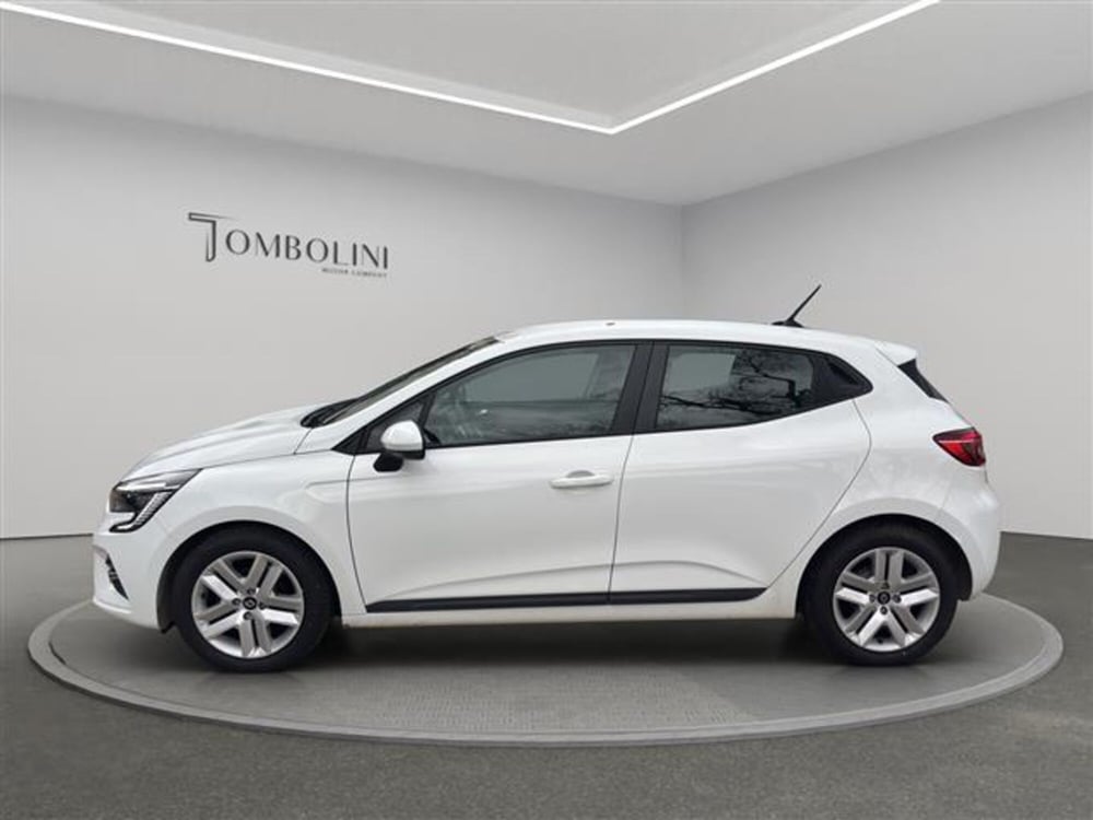 Renault Clio usata a Macerata (3)