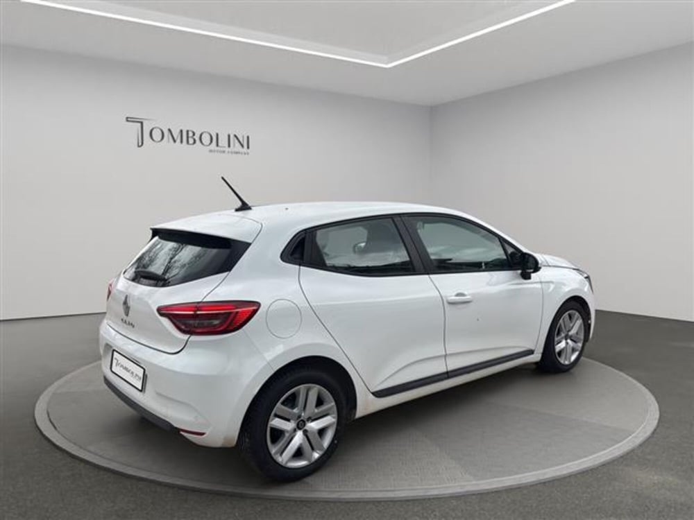 Renault Clio usata a Macerata (6)