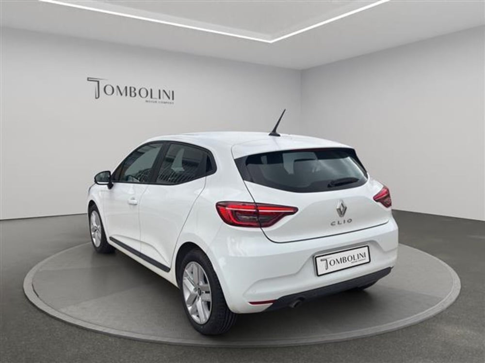 Renault Clio usata a Macerata (7)