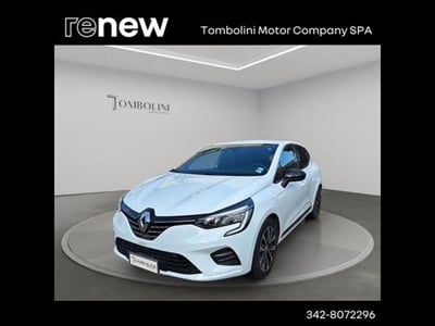Renault Clio TCe 90 CV 5 porte Techno del 2023 usata a Civitanova Marche