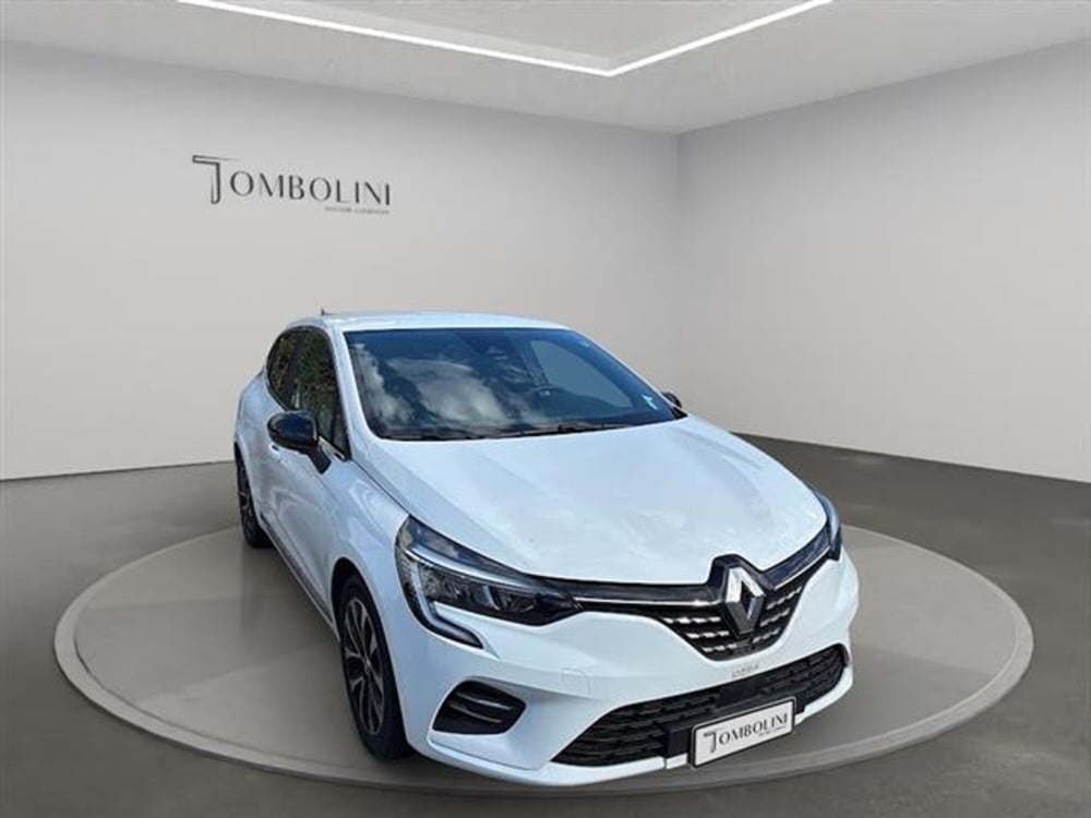 Renault Clio usata a Macerata (4)