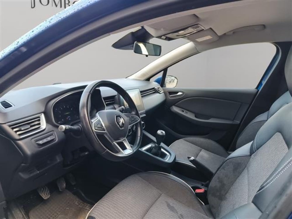 Renault Clio usata a Macerata (10)