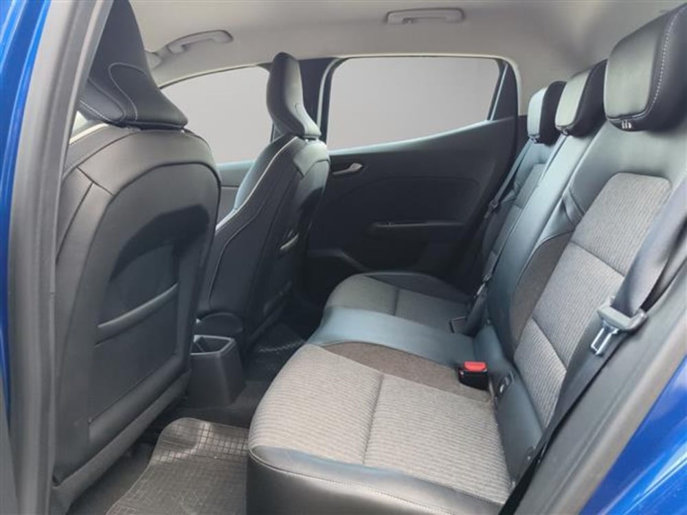 Renault Clio usata a Macerata (11)