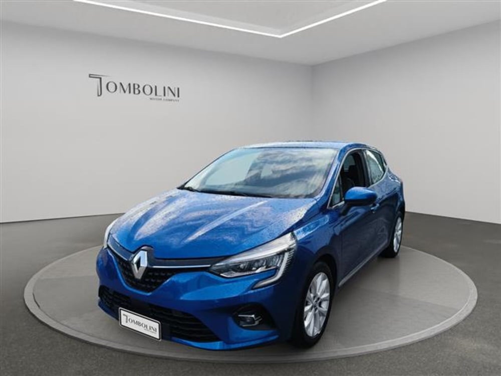 Renault Clio usata a Macerata (2)