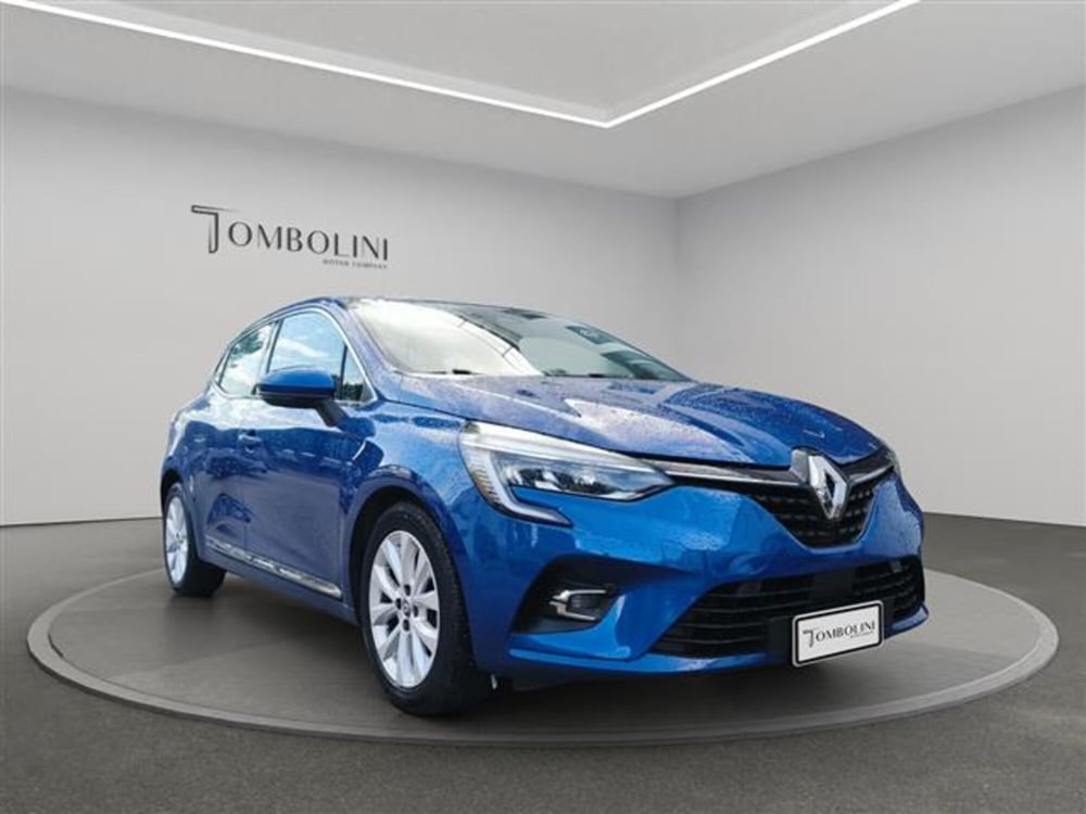 Renault Clio usata a Macerata (3)