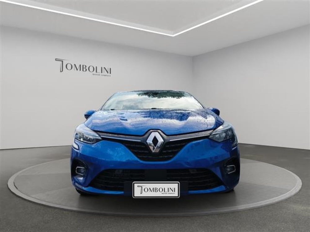 Renault Clio usata a Macerata (4)