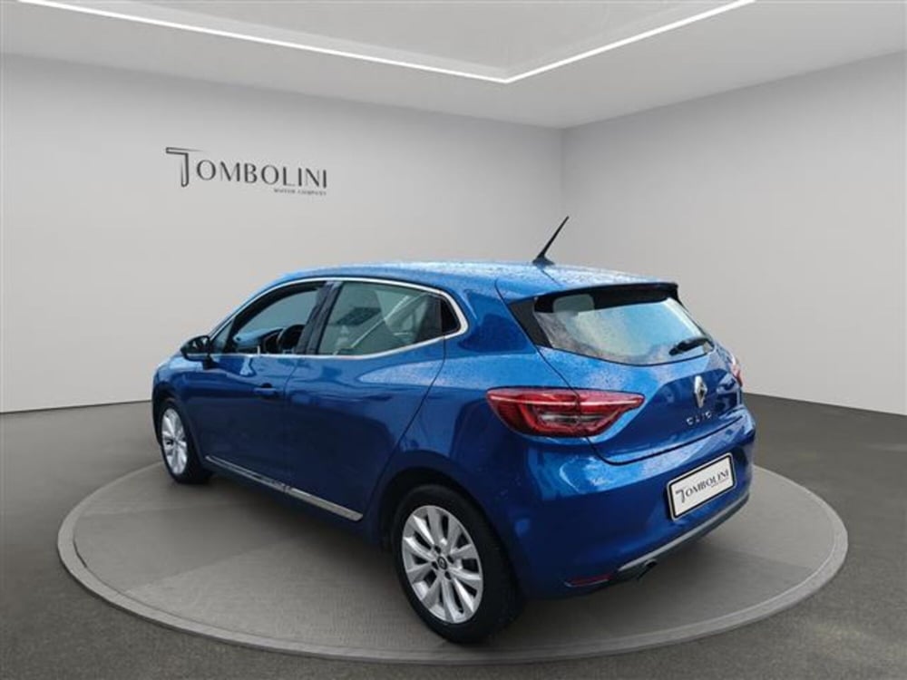 Renault Clio usata a Macerata (5)