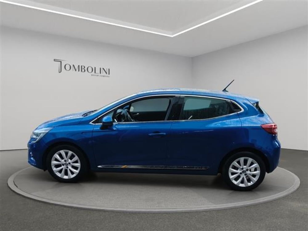 Renault Clio usata a Macerata (6)