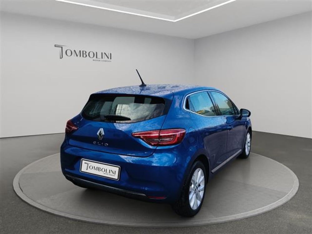 Renault Clio usata a Macerata (8)