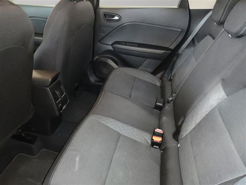 Renault Captur usata a Macerata (13)