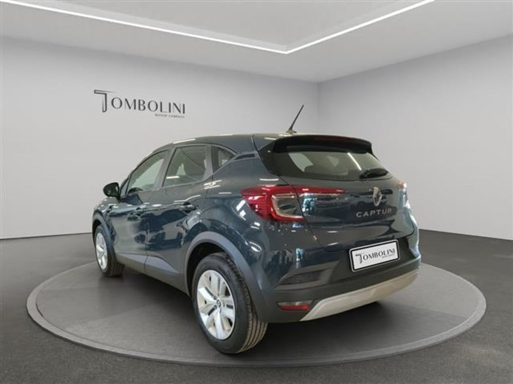 Renault Captur usata a Macerata (3)