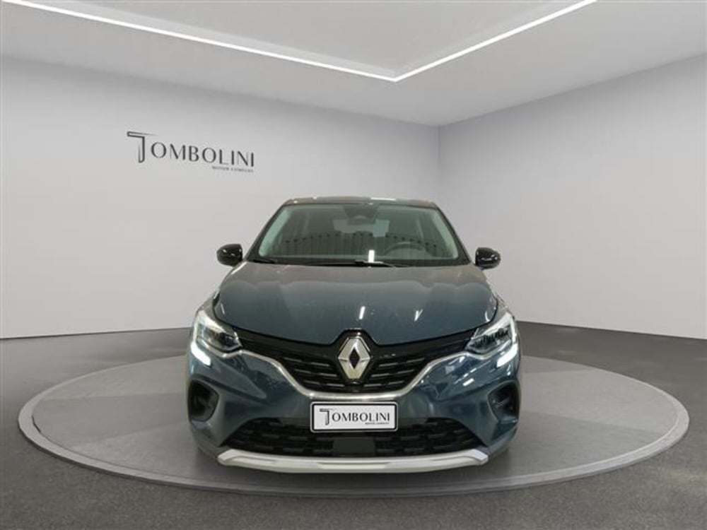 Renault Captur usata a Macerata (4)