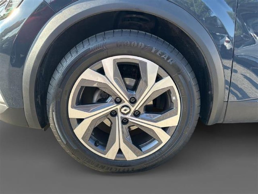Renault Captur usata a Torino (10)