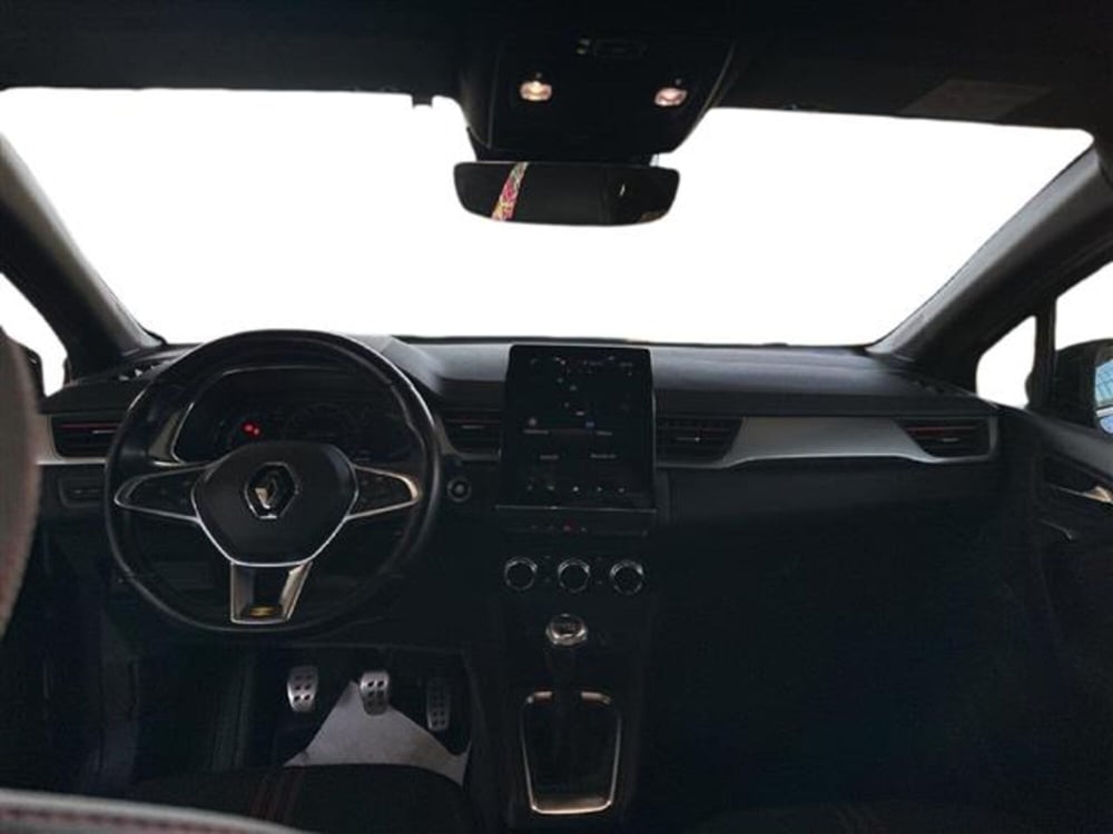 Renault Captur usata a Torino (13)