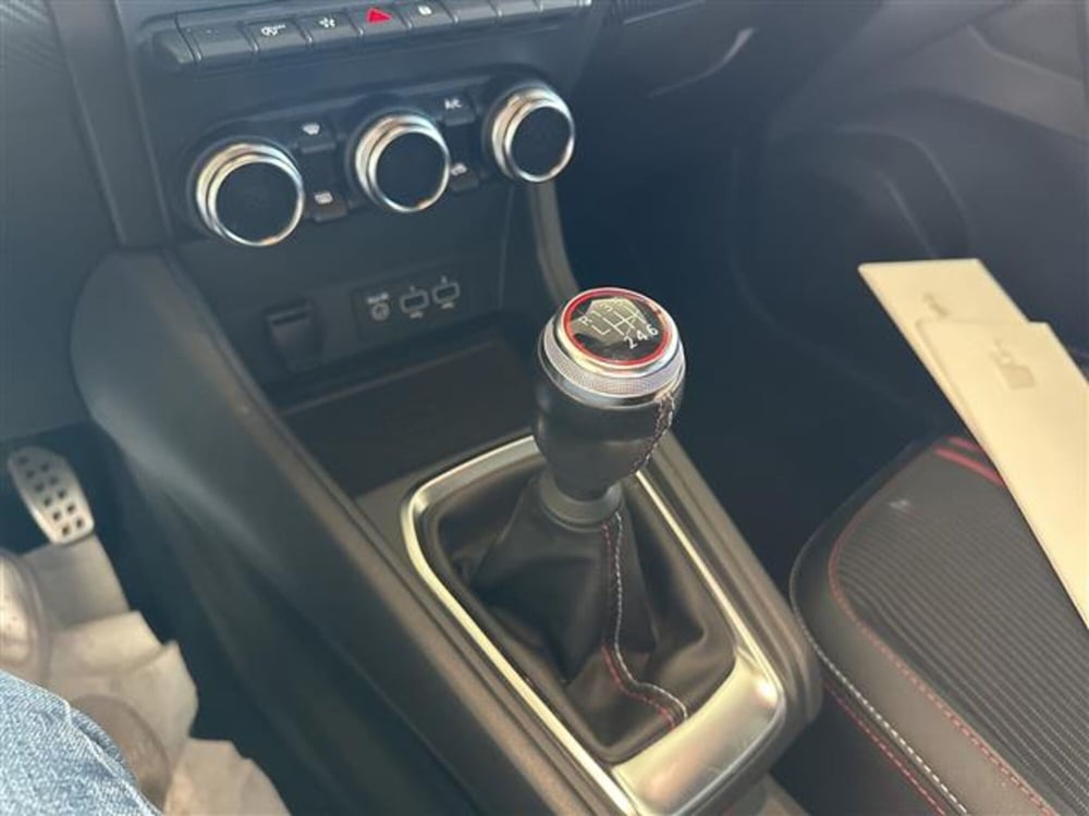 Renault Captur usata a Torino (15)