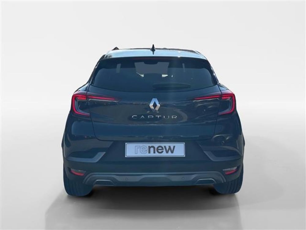 Renault Captur usata a Torino (4)