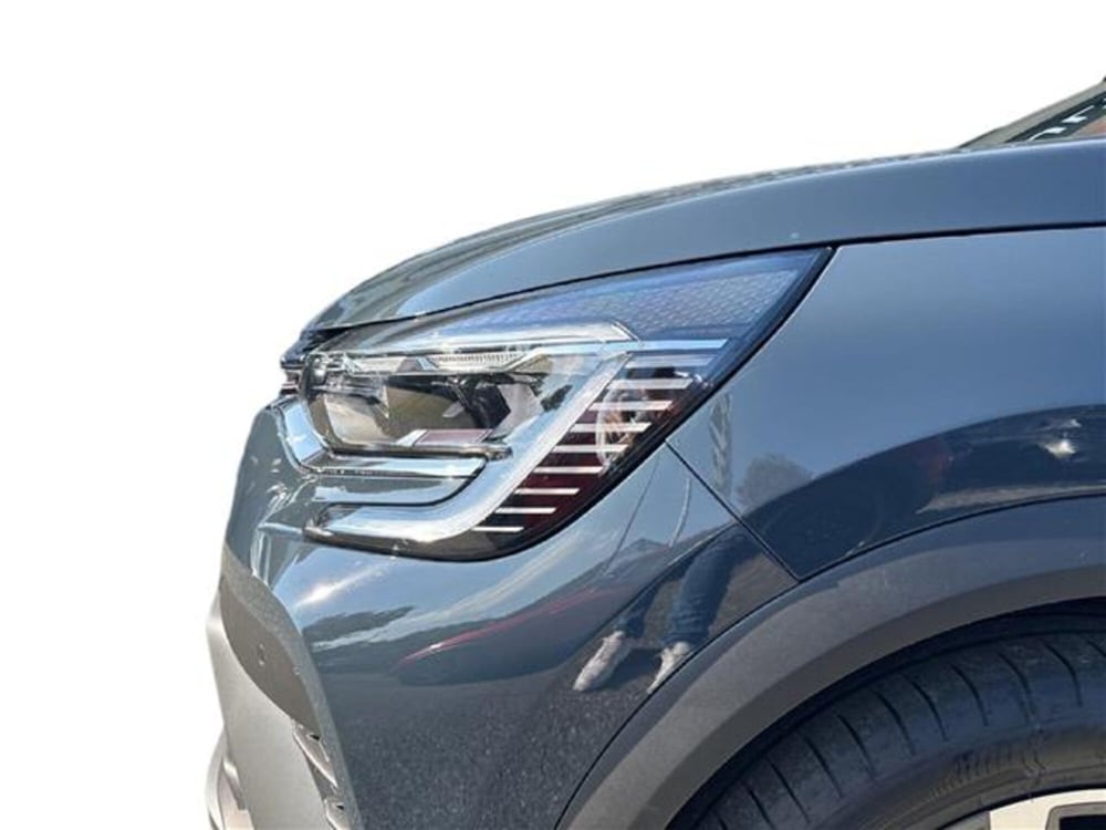 Renault Captur usata a Torino (9)